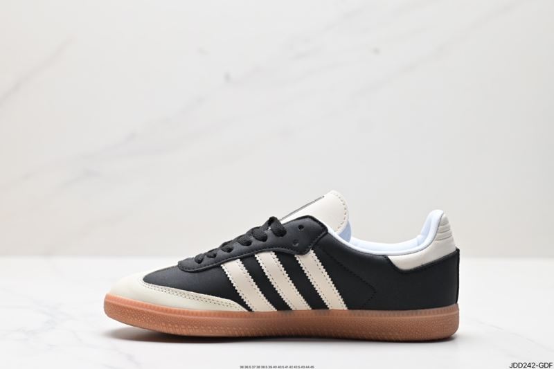 Adidas Samba Shoes